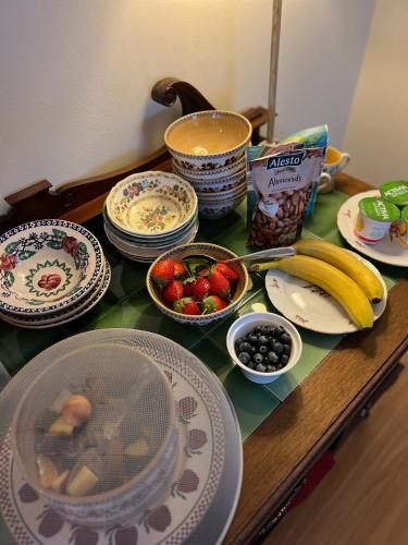 Clooncahir Lodge B&B in Mohill