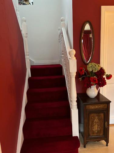 Clooncahir Lodge B&B in Mohill