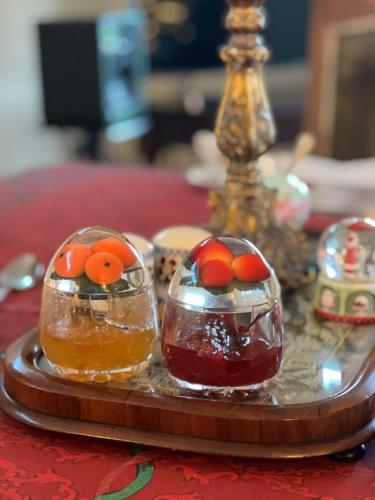 Clooncahir Lodge B&B in Mohill