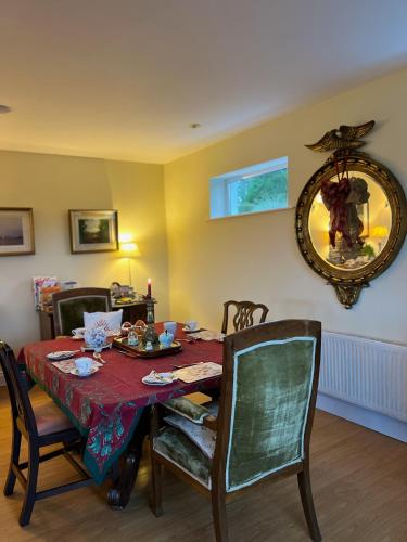 Clooncahir Lodge B&B in Mohill