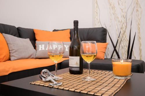 The Apartment Trastevere - Ba.home, Rom (Foto 9)