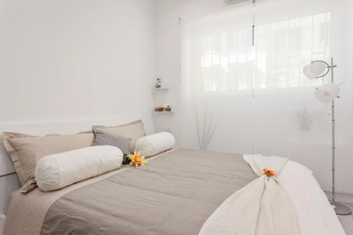 The Apartment Trastevere - Ba.home, Rom (Foto 5)
