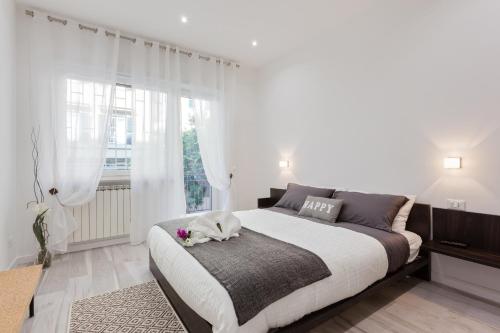 The Apartment Trastevere - Ba.home, Rom (Foto 6)