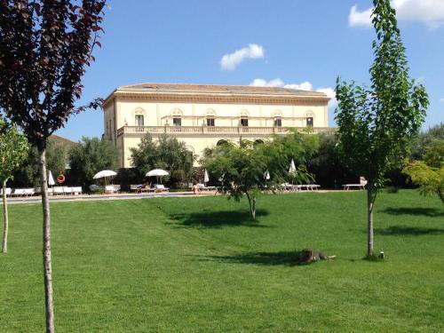 

Feudo Vagliasindi