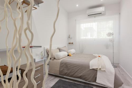 The Apartment Trastevere - Ba.home, Rom (Foto 3)