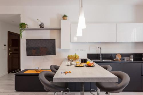 The Apartment Trastevere - Ba.home, Rom (Foto 7)