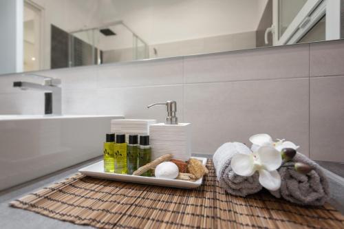 The Apartment Trastevere - Ba.home, Rom (Foto 8)