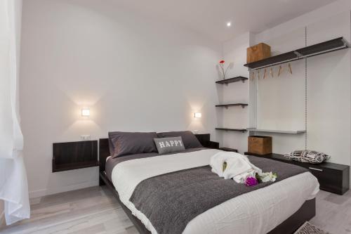 The Apartment Trastevere - Ba.home, Rom (Foto 4)