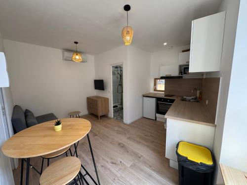 Résidence Appartements Agde Cap Agde 1