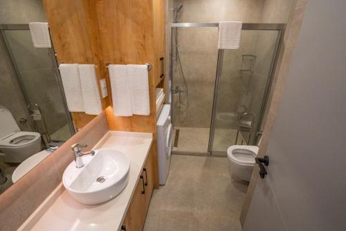 Letstay Marine Homes, Antalya (fotografie 8)