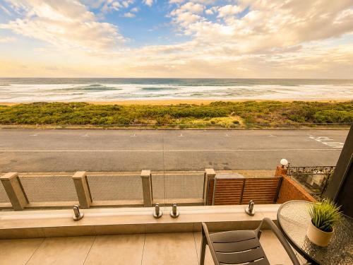 White Sands Self-catering units 4