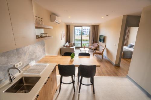 Letstay Marine Homes, Antalya (fotografie 4)