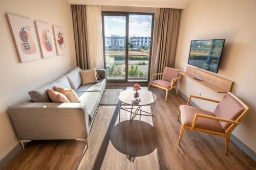 Letstay Marine Homes, Antalya (fotografie 6)