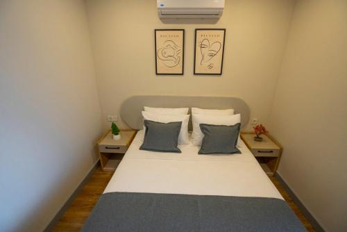 Letstay Marine Homes, Antalya (fotografie 7)