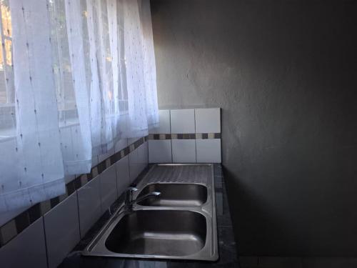Phola La Bed and Breakfast in Melmoth