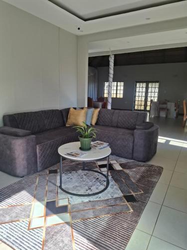 Phola La Bed and Breakfast in Melmoth