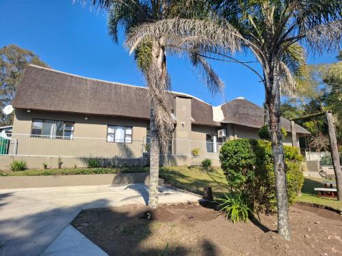 Phola La Bed and Breakfast in Melmoth