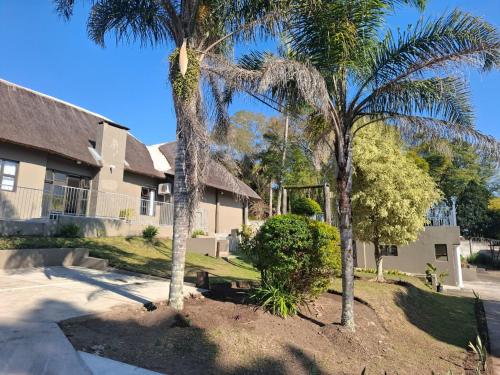 Phola La Bed and Breakfast in Melmoth