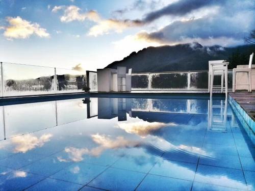 Jacky's Guesthouse in Yuanyang