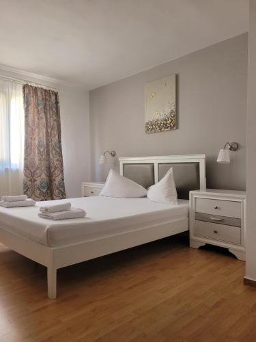 Hotel Dacor in Orastie