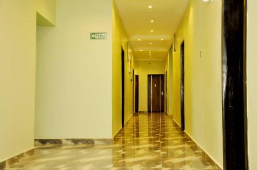 Wingate Signature Hotel And Suites in อิโคโรดู