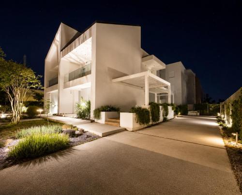 Luxury Villa with Private SPA and Pool - Jesolo