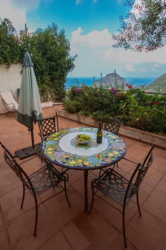 Two-Bedroom Apartment with Terrace image 8