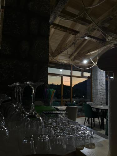 Cottages Jasavić (Cottages Jasavic) in Плав 
