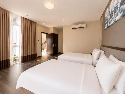 Beach Villas Danang by Soleil - image 5