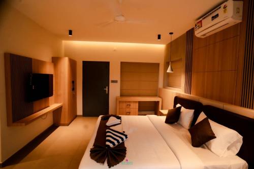 Iris villa 3 By Jetexfly - image 3