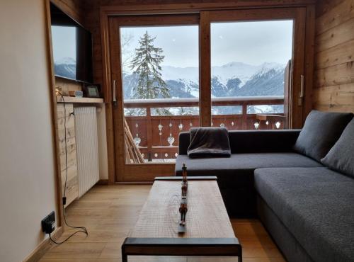 Courchevel 1550 - 3BDR