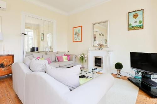 Villa Louis Marie Charme-2 Chambres-2 SDB-Parking