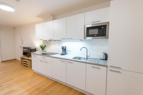Two-Bedroom Apartment image 2