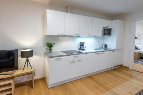 Two-Bedroom Apartment image 1