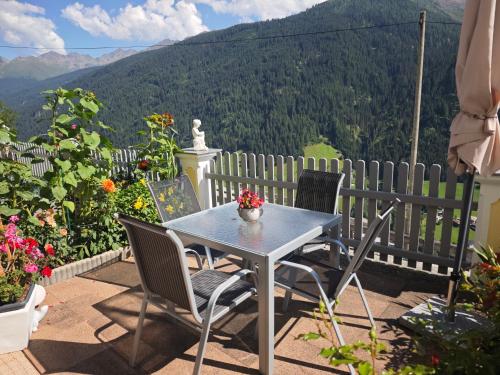Garden, Apart Riffla in Kappl