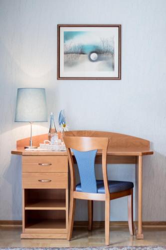 Hotel Zum grünen Kranz – Zell (Mosel)