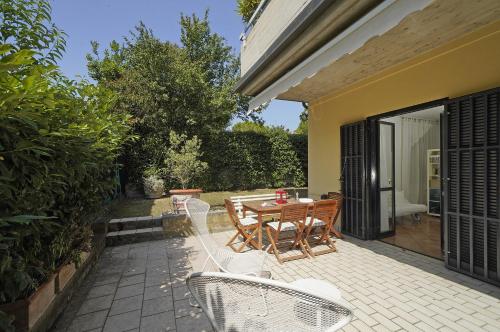 Casa Matilda