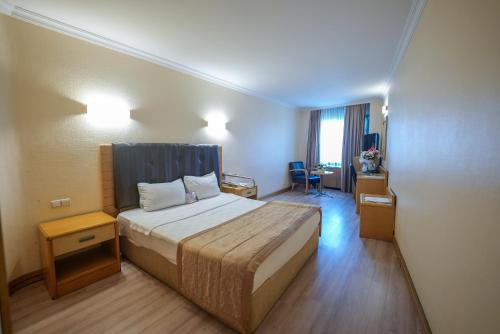 Double or twin room