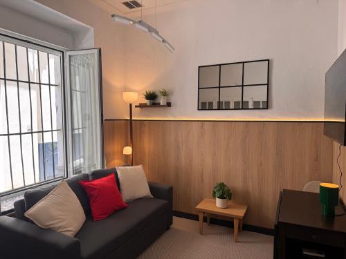Suite Rubens