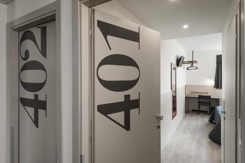Hotel Porta Palio - image 7