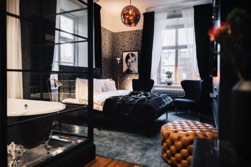 NOFO Hotel, WorldHotels Crafted - zdjęcie 4