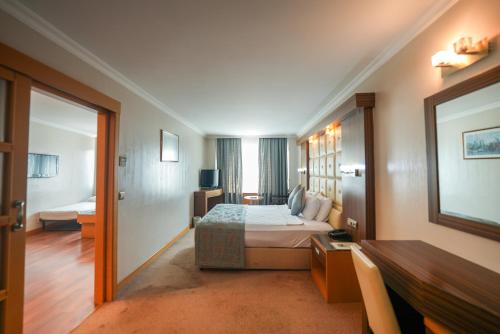 Surmeli Adana Hotel in Adana