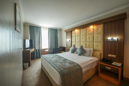 Surmeli Adana Hotel in Adana