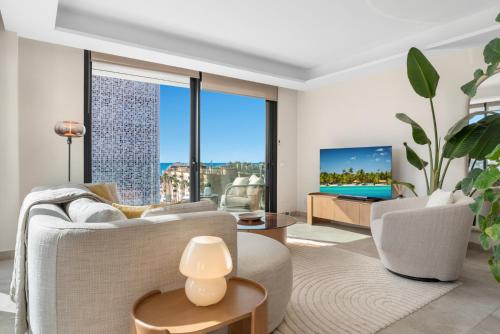 Pixel Penthouse