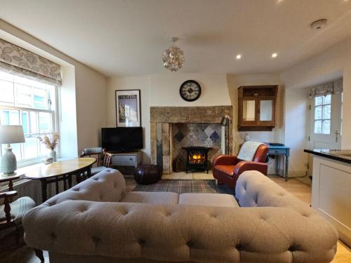 Eden's House in Hexham