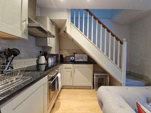 Eden's House in Hexham
