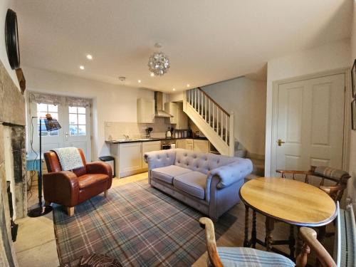 Eden's House in Hexham
