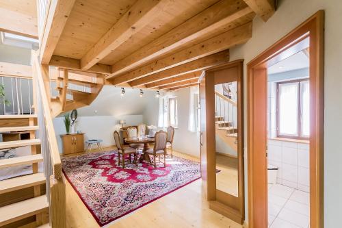Hotel Zum grünen Kranz – Zell (Mosel)