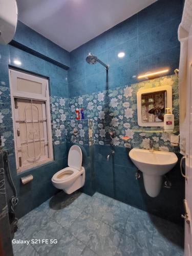 Seven Oaks Homestay Mirik Krishnanagar in Mirik
