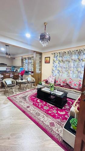Seven Oaks Homestay Mirik Krishnanagar in Mirik